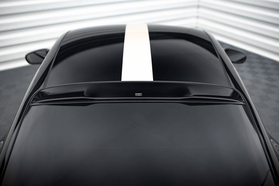 Heckspoiler Porsche 911 992 GT3