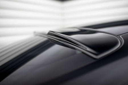 Heckspoiler Porsche 911 992 GT3