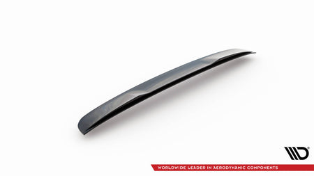 Heckspoiler Porsche 911 992 GT3