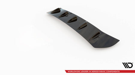 Heckspoiler Verlängerung Toyota Supra Mk5