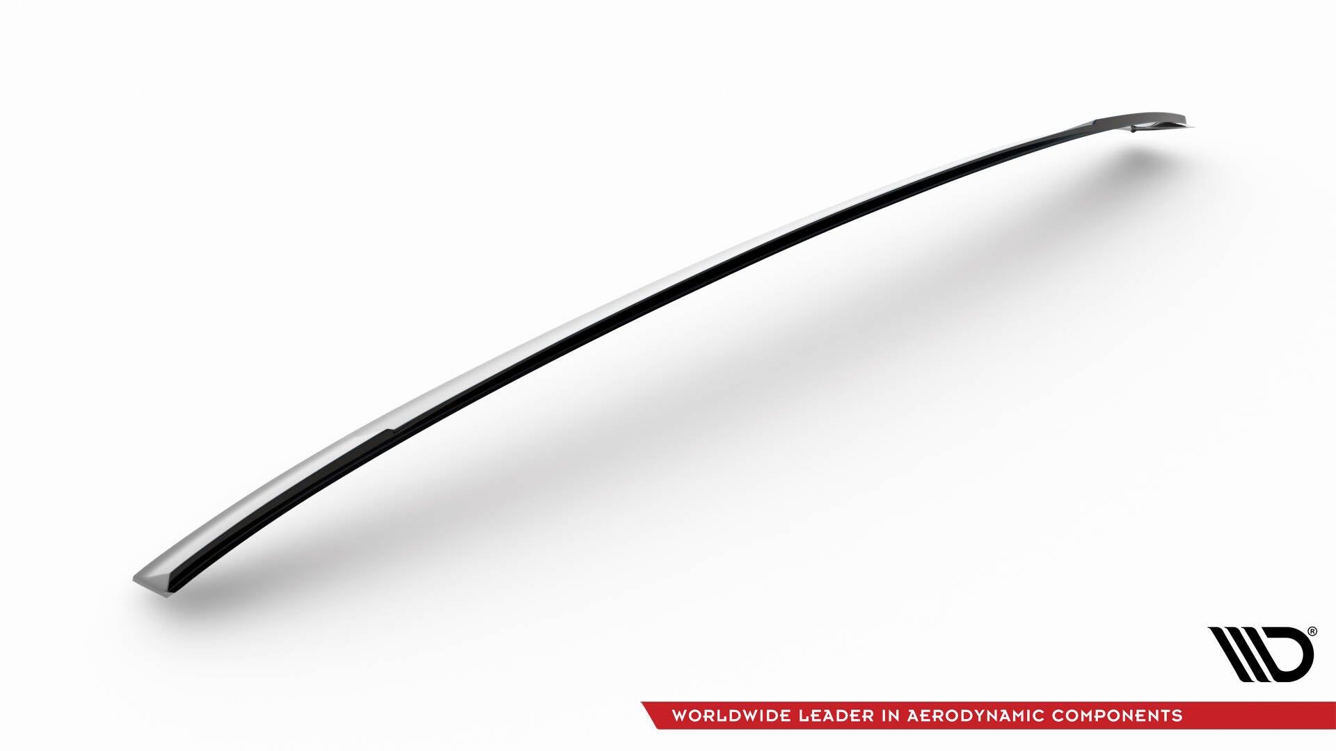Heckdiffusor Volkswagen Arteon R-Line 2017-2020
