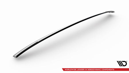 Heckdiffusor Volkswagen Arteon R-Line 2017-2020