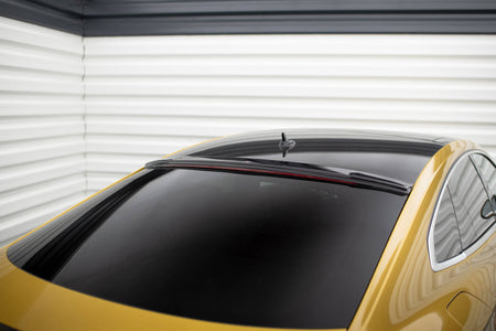 Heckdiffusor Volkswagen Arteon R-Line 2017-2020
