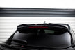 Heckspoiler Cap 3D Alfa Romeo Stelvio MK1