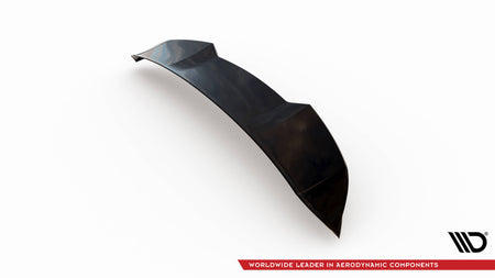 Heckspoiler Cap 3D Alfa Romeo Stelvio MK1