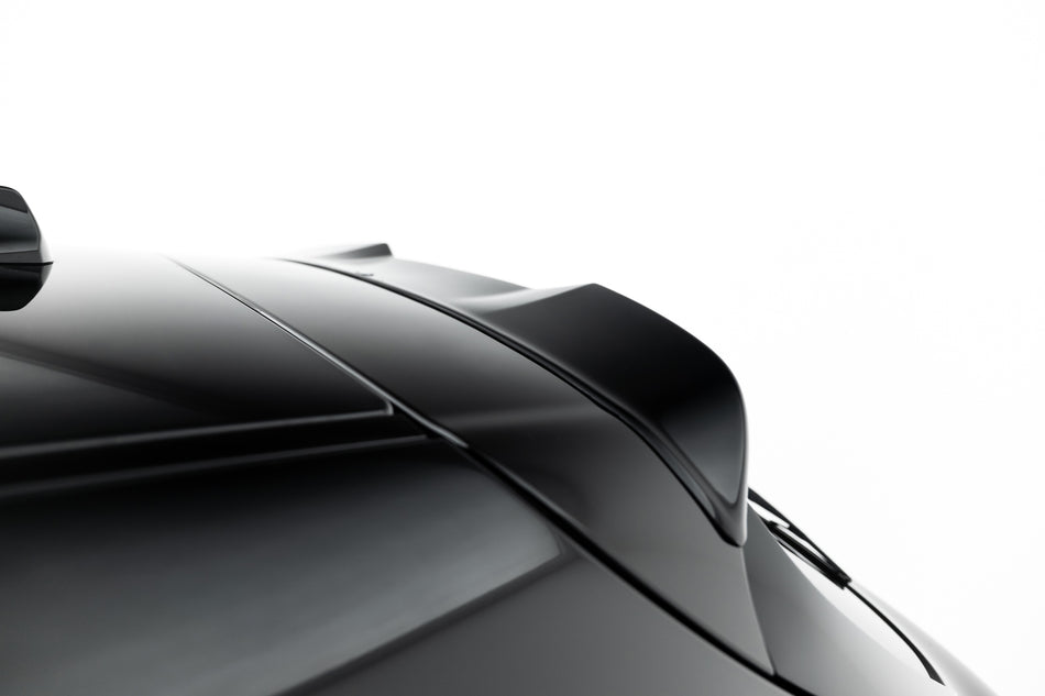 Heckspoiler Cap 3D Alfa Romeo Tonale MK1