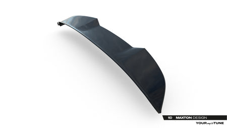 Heckspoiler Cap 3D Alfa Romeo Tonale MK1