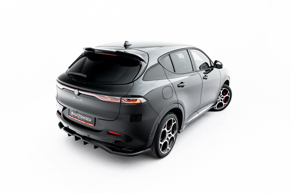 Heckspoiler Cap 3D Alfa Romeo Tonale MK1