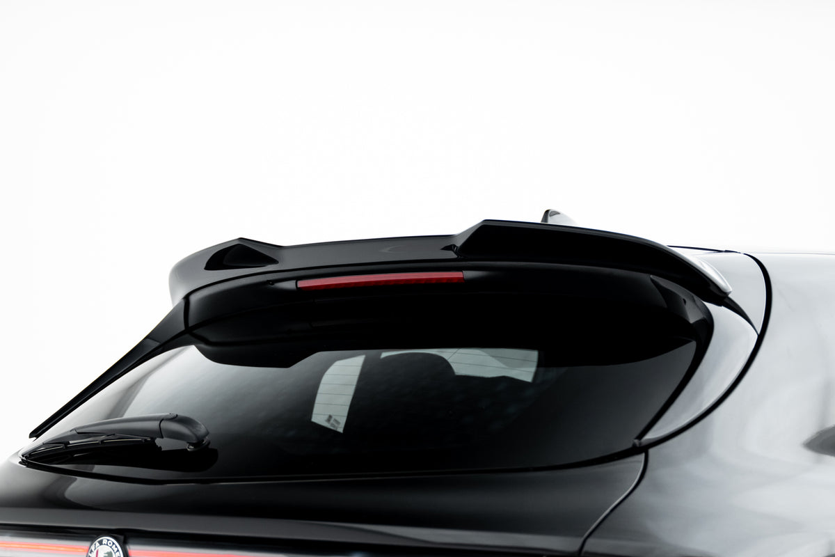 Heckspoiler Cap 3D Alfa Romeo Tonale MK1