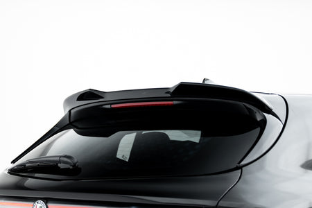 Heckspoiler Cap 3D Alfa Romeo Tonale MK1