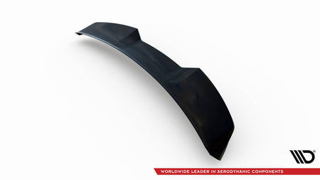 Heckspoiler Cap 3D Audi Q8 / SQ8 / Q8 S-Line MK1