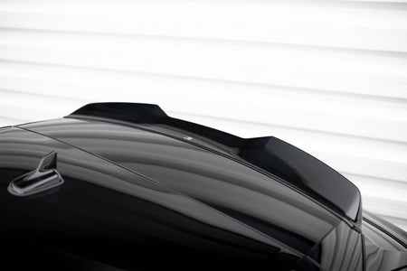 Heckspoiler Cap 3D Audi Q8 / SQ8 / Q8 S-Line MK1