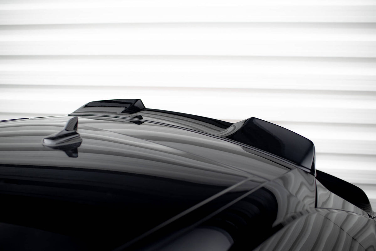 Heckspoiler Cap 3D Audi RSQ8 MK1