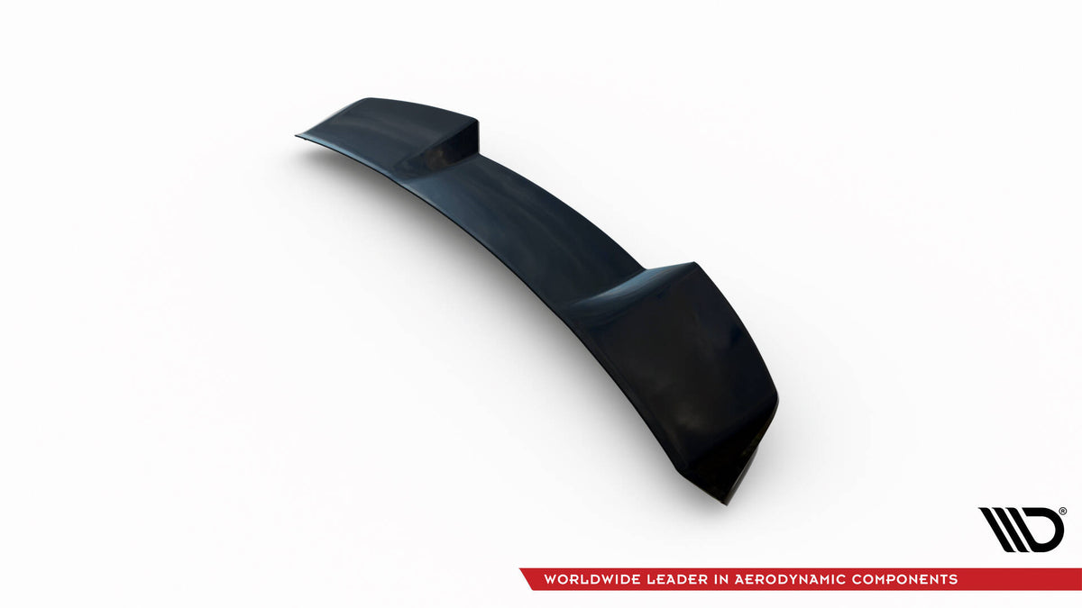 Heckspoiler Cap 3D Audi RSQ8 MK1 Facelift