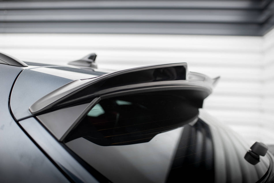 Heckspoiler Cap 3D Cupra Formentor MK1