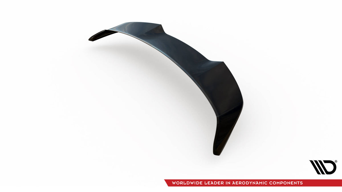 Heckspoiler Cap 3D Cupra Formentor MK1