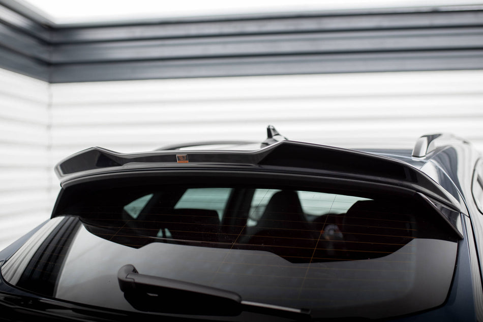 Heckspoiler Cap 3D Cupra Formentor MK1