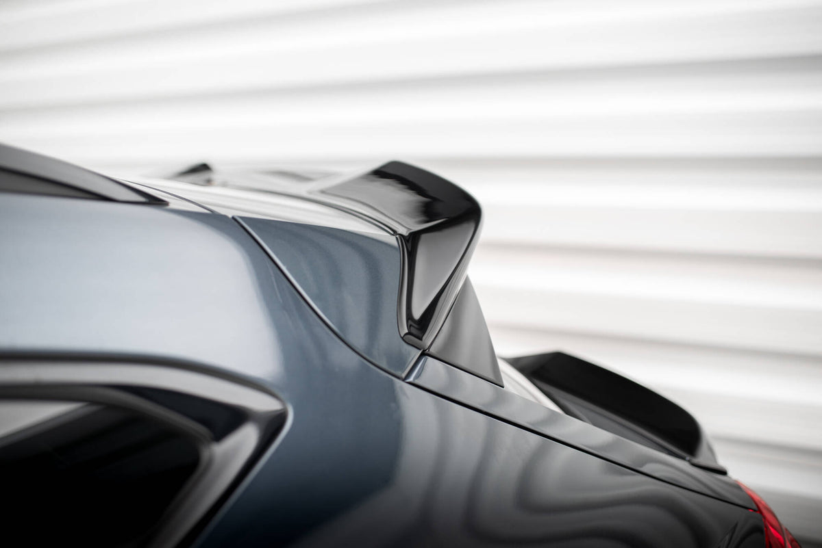Heckspoiler Cap 3D Cupra Formentor MK1