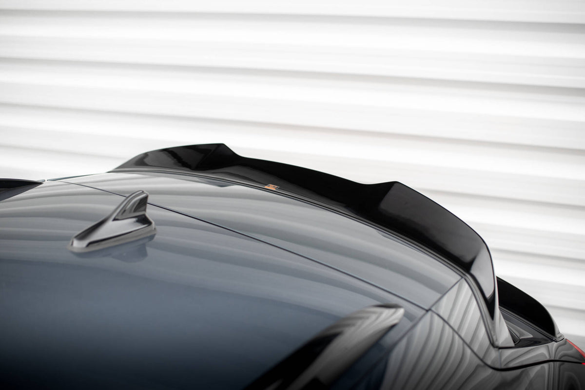 Heckspoiler Cap 3D Cupra Formentor MK1