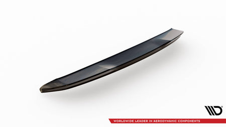 Heckspoiler Cap 3D Cupra Formentor MK1 Facelift