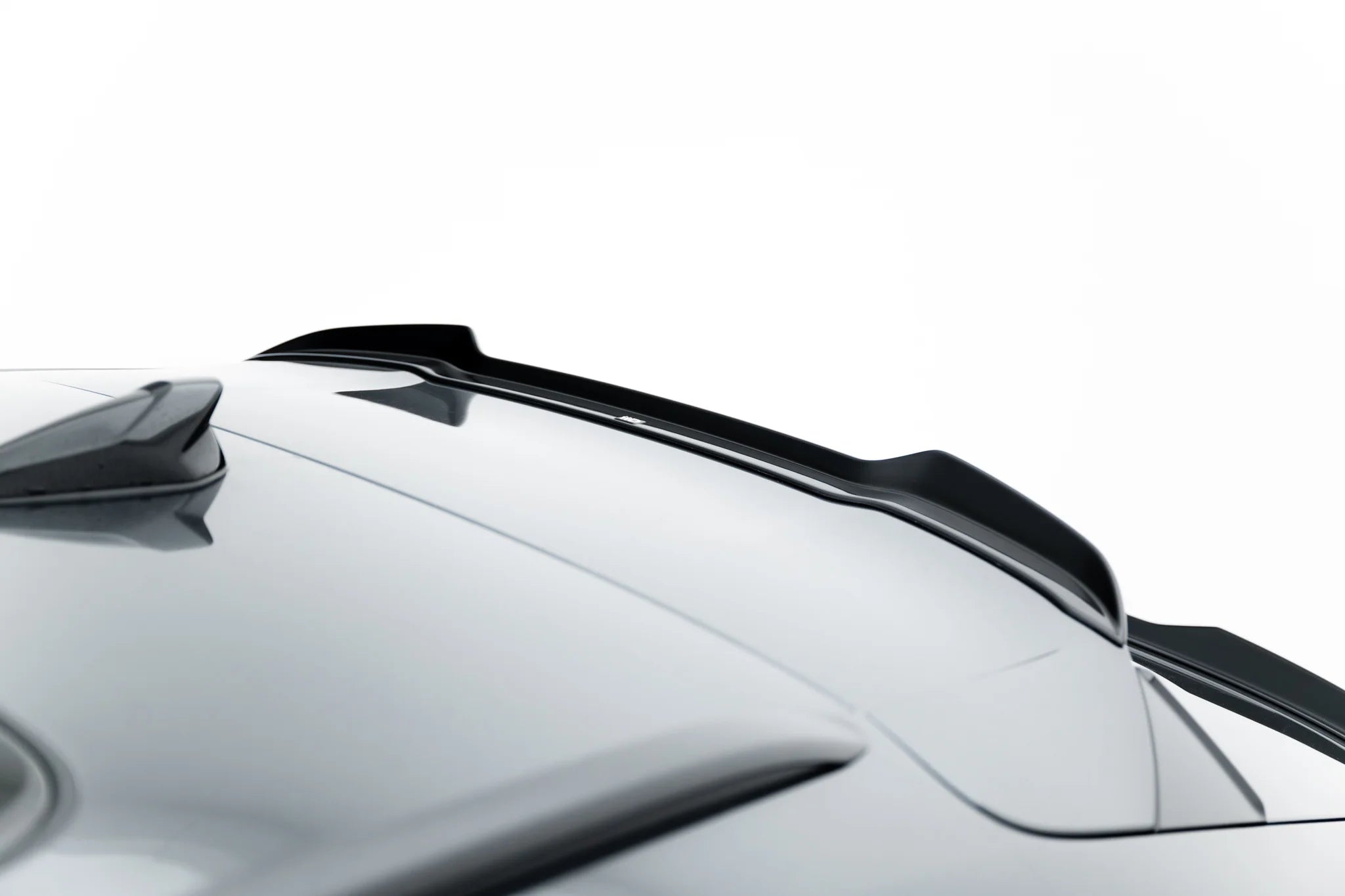 Heckspoiler Cap Audi SQ5 / Q5 S-Line Sportback MK3