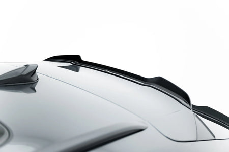 Heckspoiler Cap Audi SQ5 / Q5 S-Line Sportback MK3