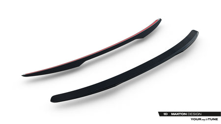 Heckspoiler Cap BYD Seal U MK1