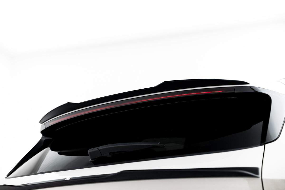 Heckspoiler Cap BYD Seal U MK1