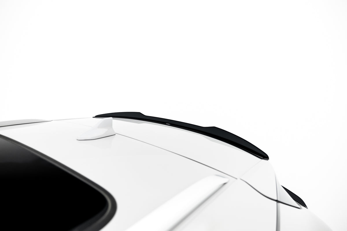 Heckspoiler Cap BYD Seal U MK1