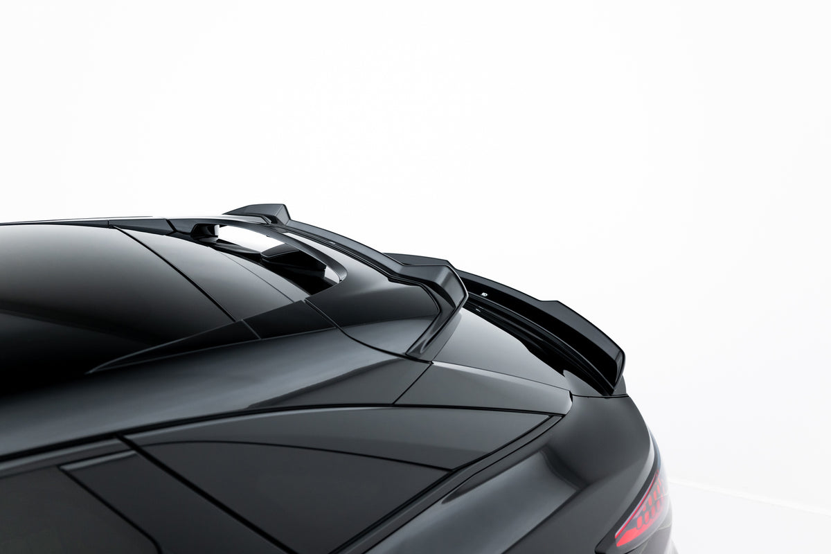 Heckspoiler Cap BYD Sealion 7 MK1