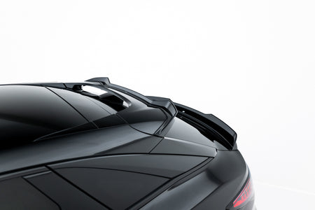 Heckspoiler Cap BYD Sealion 7 MK1