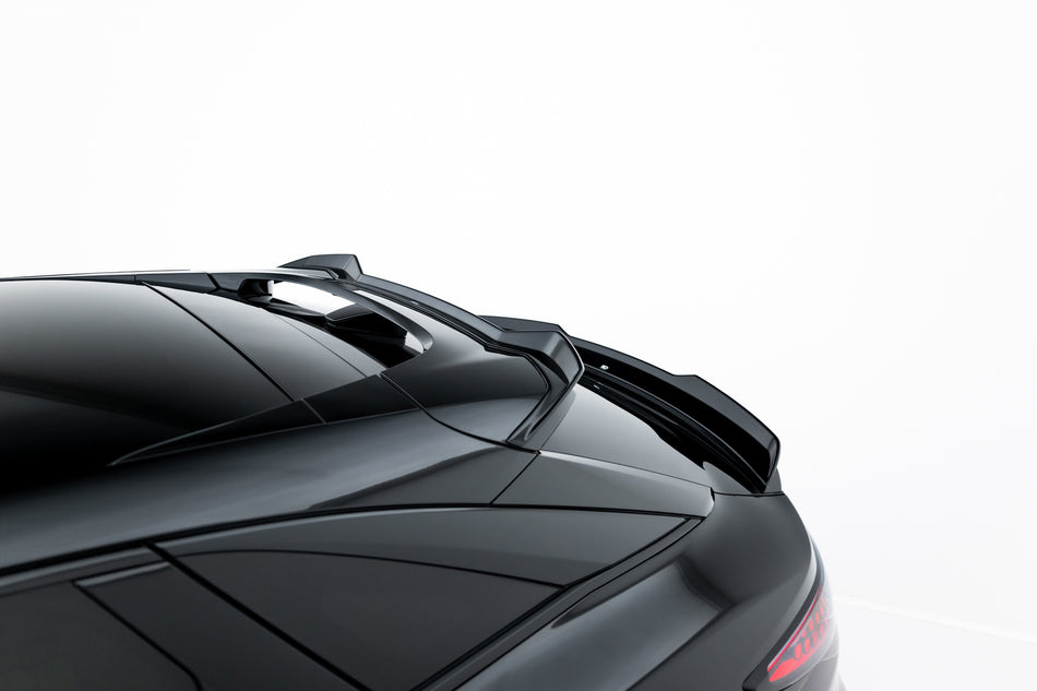 Heckspoiler Cap BYD Sealion 7 MK1