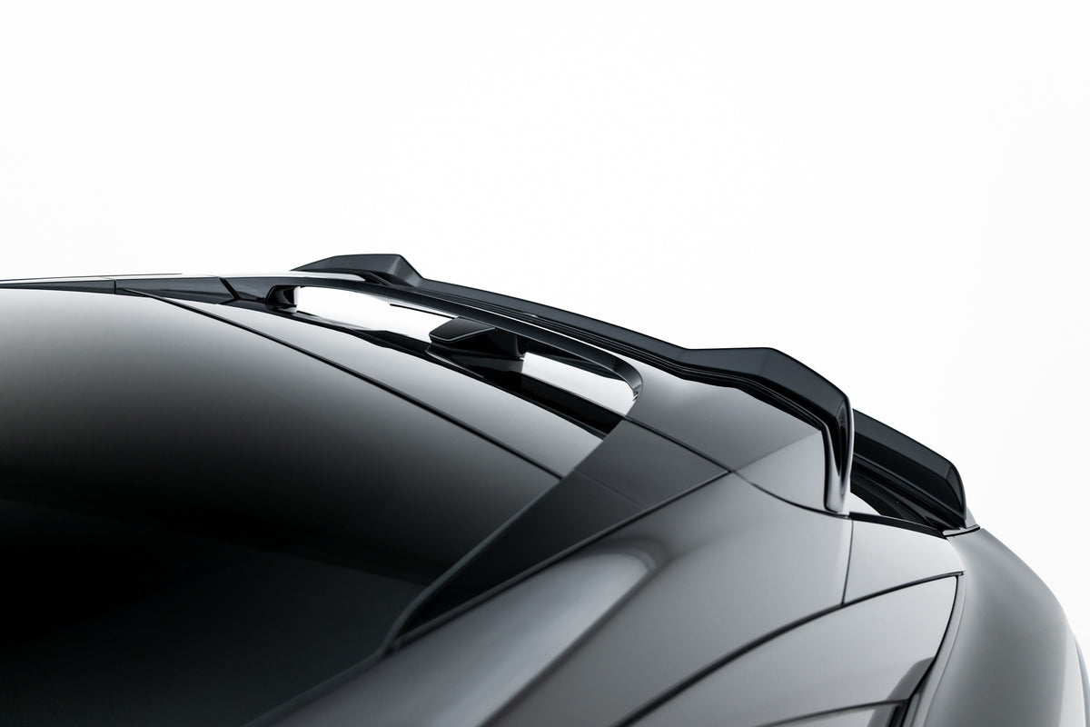 Heckspoiler Cap BYD Sealion 7 MK1
