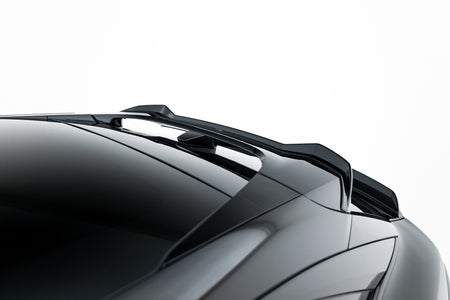 Heckspoiler Cap BYD Sealion 7 MK1