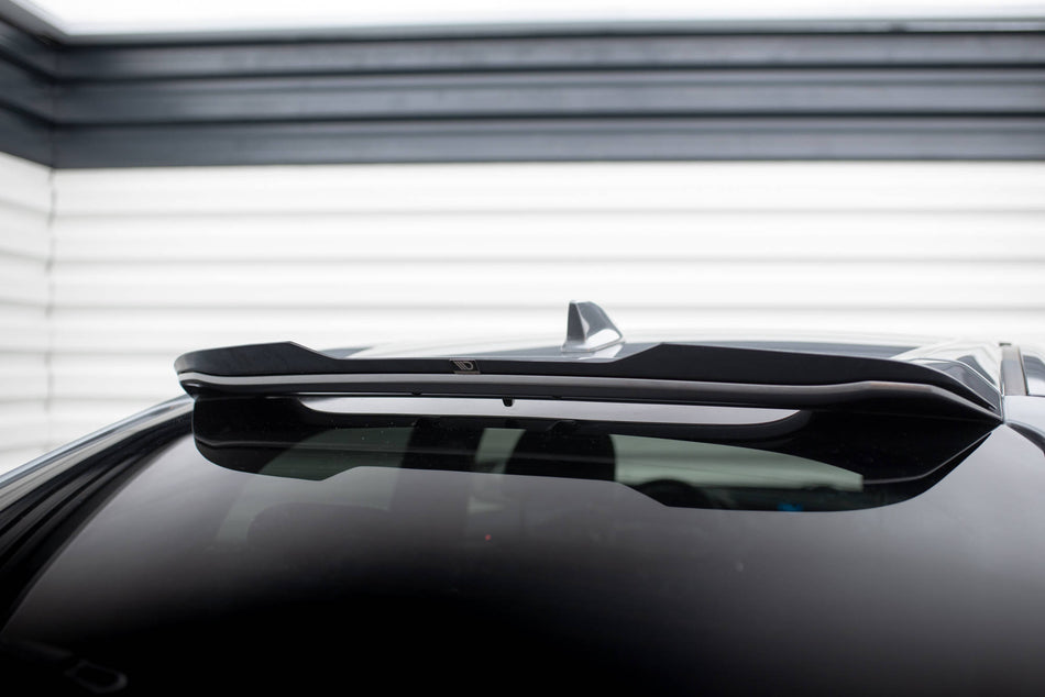 Heckspoiler Cap Honda Civic Sport Mk 10