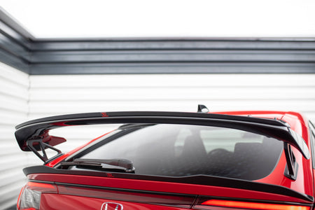 Heckspoiler Cap Honda Civic Type-R Mk 11
