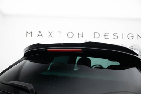 Heckspoiler Cap Maserati Levante GT MK1 Facelift