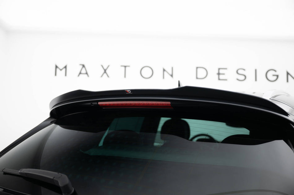 Heckspoiler Cap Maserati Levante GT MK1 Facelift