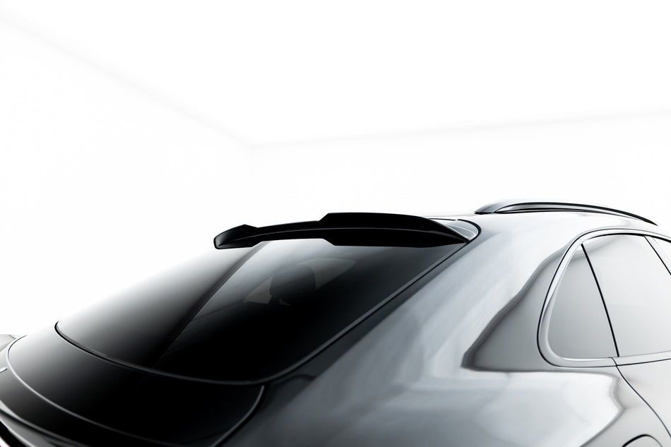 Heckspoiler Cap Porsche Macan EV MK1
