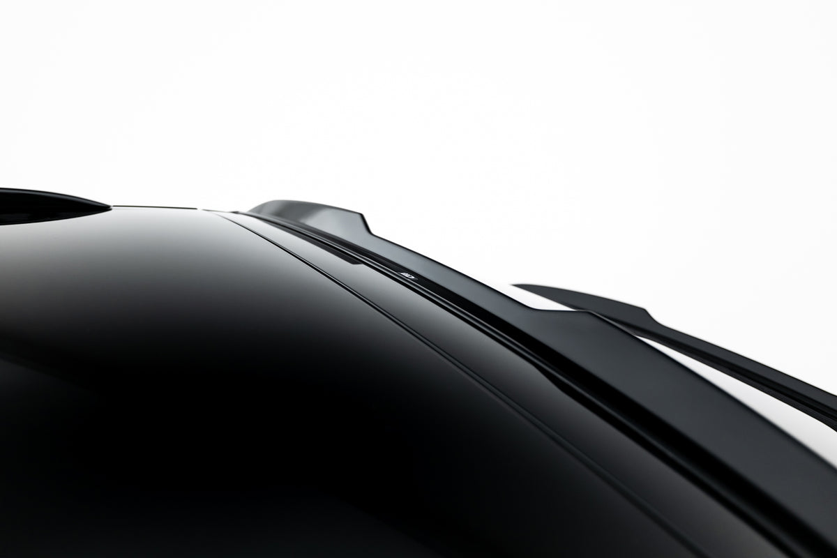 Heckspoiler Cap Porsche Macan EV MK1
