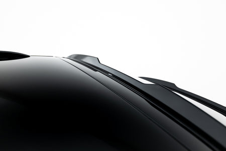 Heckspoiler Cap Porsche Macan EV MK1