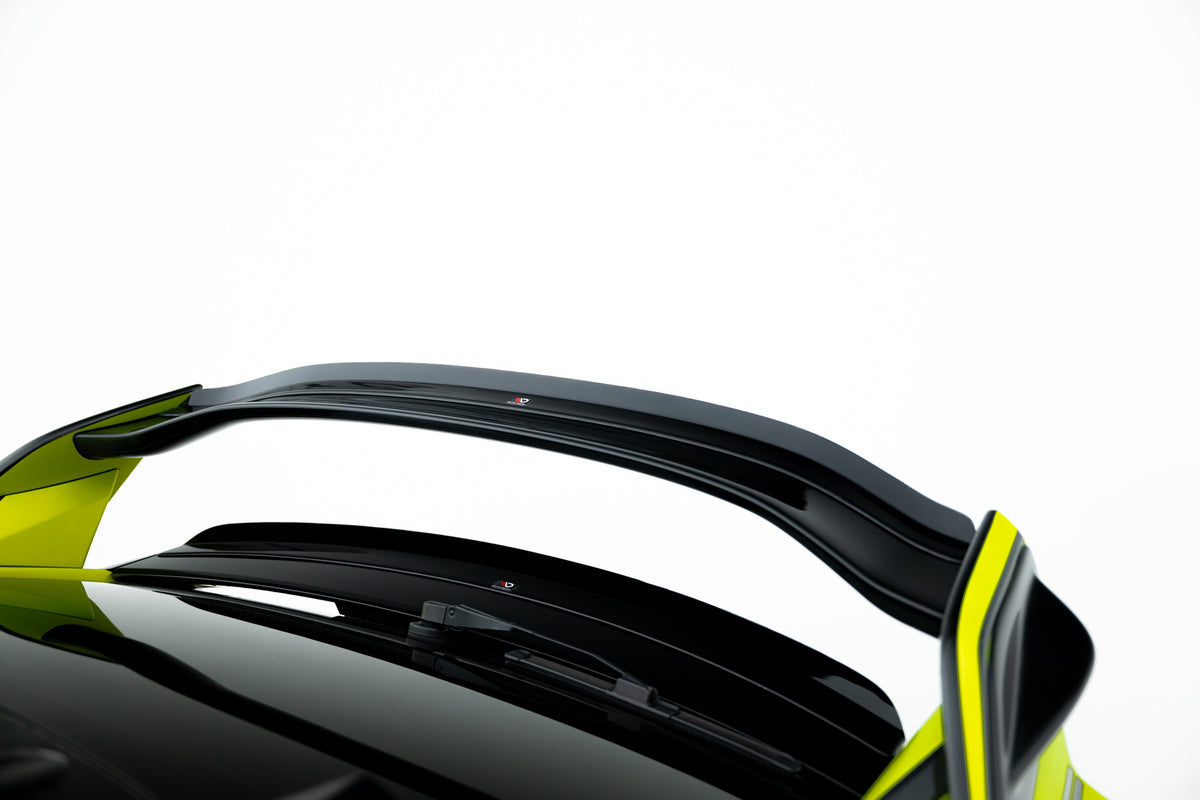Dachspoiler V.1 Honda Civic Type-R Mk10 / Mk10 Facelift