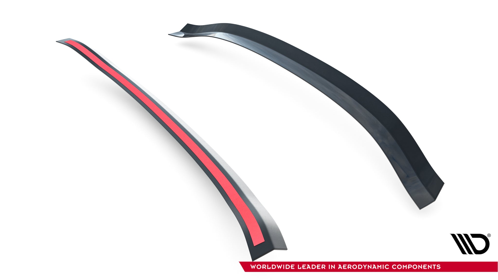 Dachspoiler V.1 Honda Civic Type-R Mk10 / Mk10 Facelift