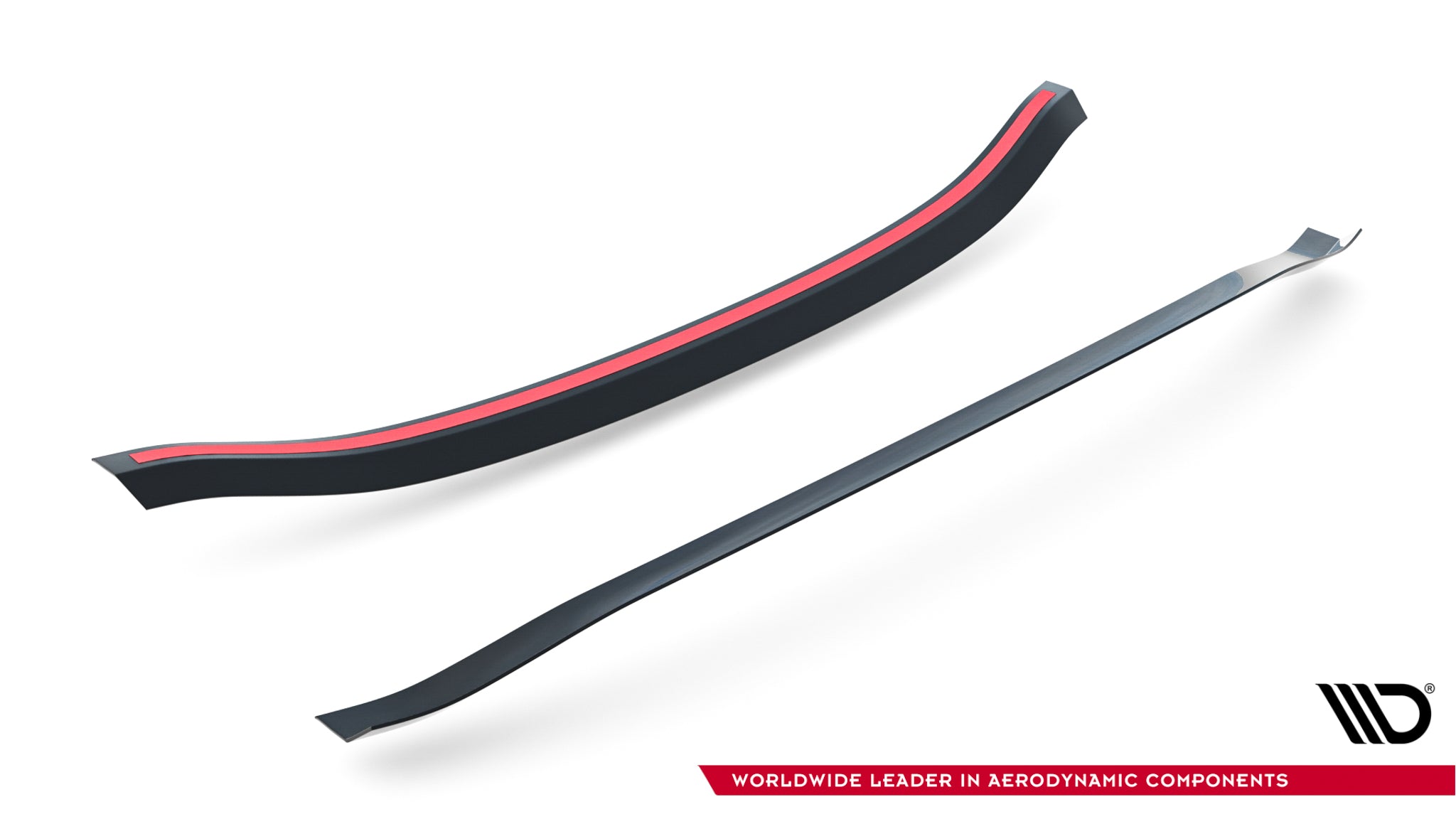 Dachspoiler V.1 Honda Civic Type-R Mk10 / Mk10 Facelift