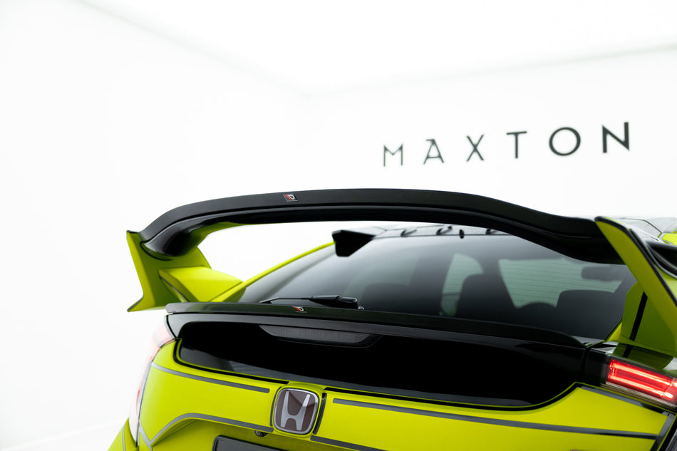 Dachspoiler V.1 Honda Civic Type-R Mk10 / Mk10 Facelift