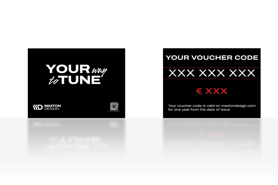 Voucher 125 в‚¬
