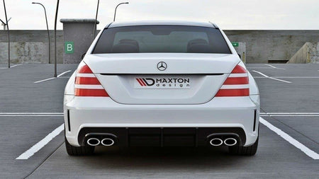 Karosserie Kit Mercedes-Benz S-Class Long W221