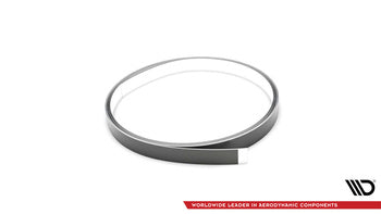 Spoiler anteriore V.2 BMW M6 F06 Gran Coupe