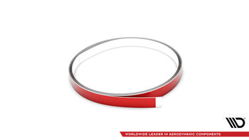 Spoiler anteriore V.2 Peugeot 508 Mk2