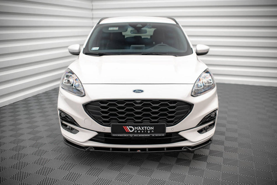 Frontspoiler Lippe Ford Kuga ST-Line Mk3